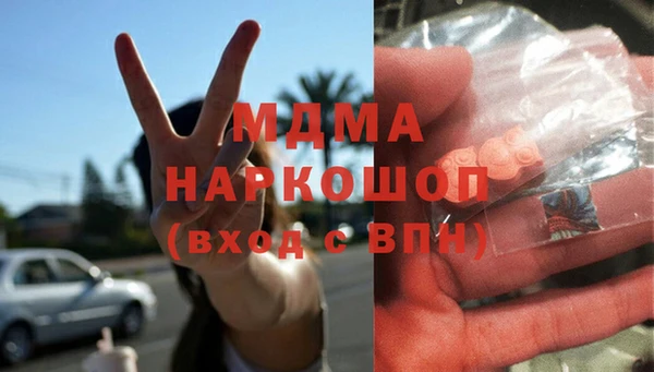 хмурый Алзамай